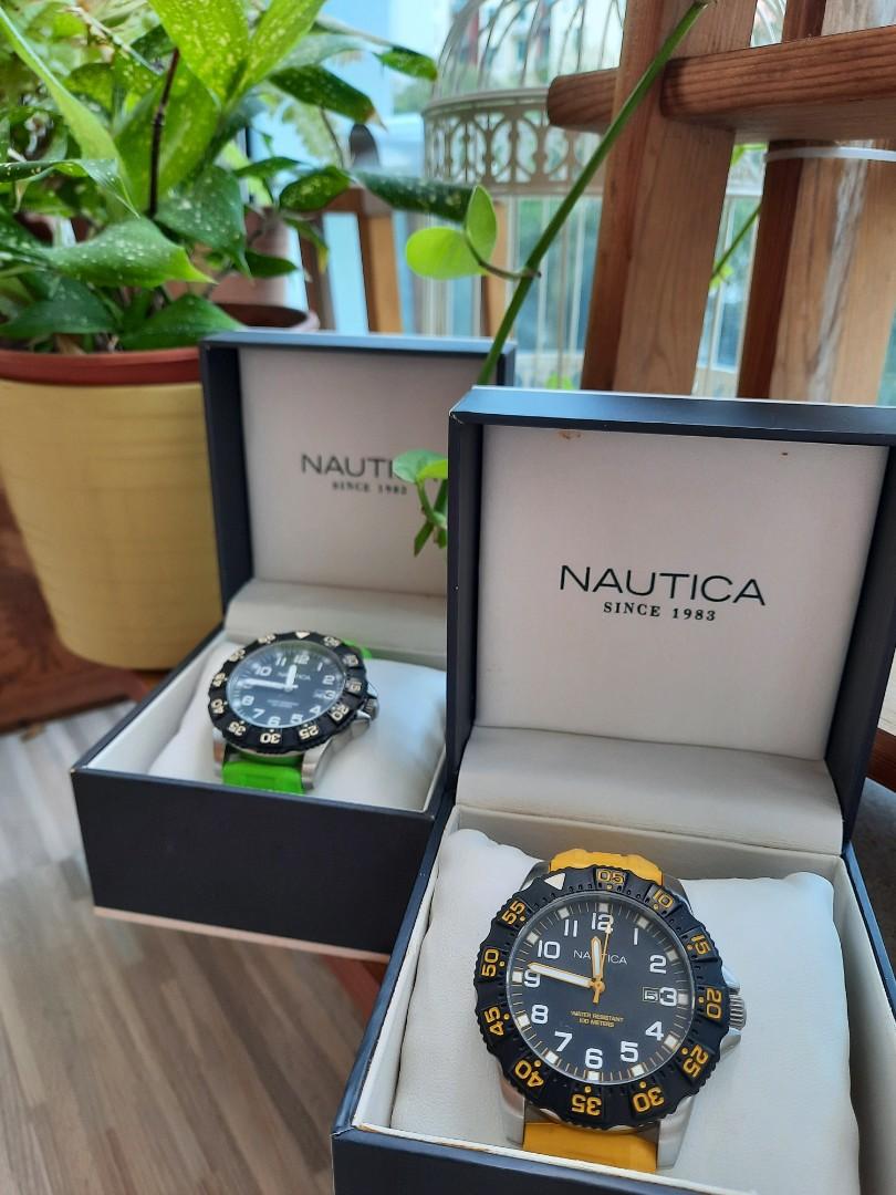 authentic used watches