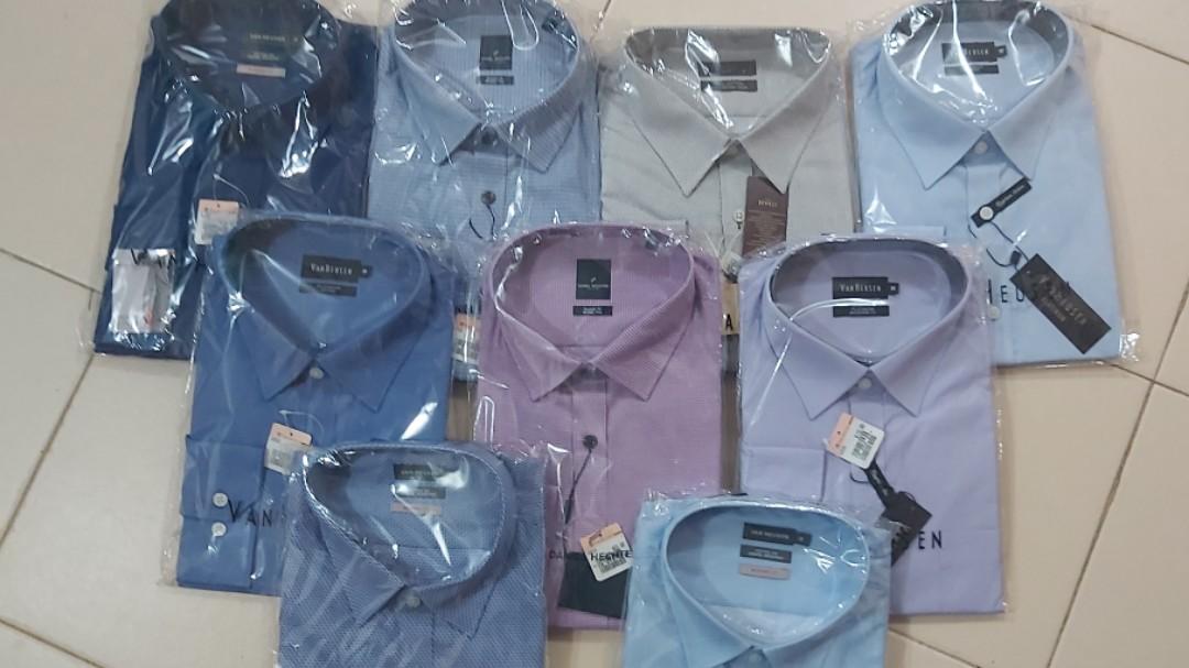 Louis Feraud Green Shirt Neck Pools For Men price in UAE