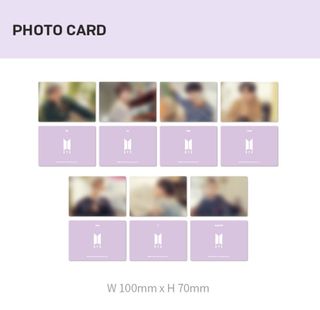 Bts merch box 7 For Sale | K-Wave Merchandise | Carousell Singapore