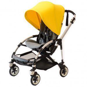 bugaboo bee 4