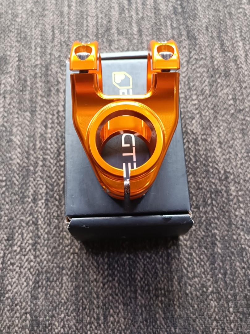 Mtb stem orange outlet