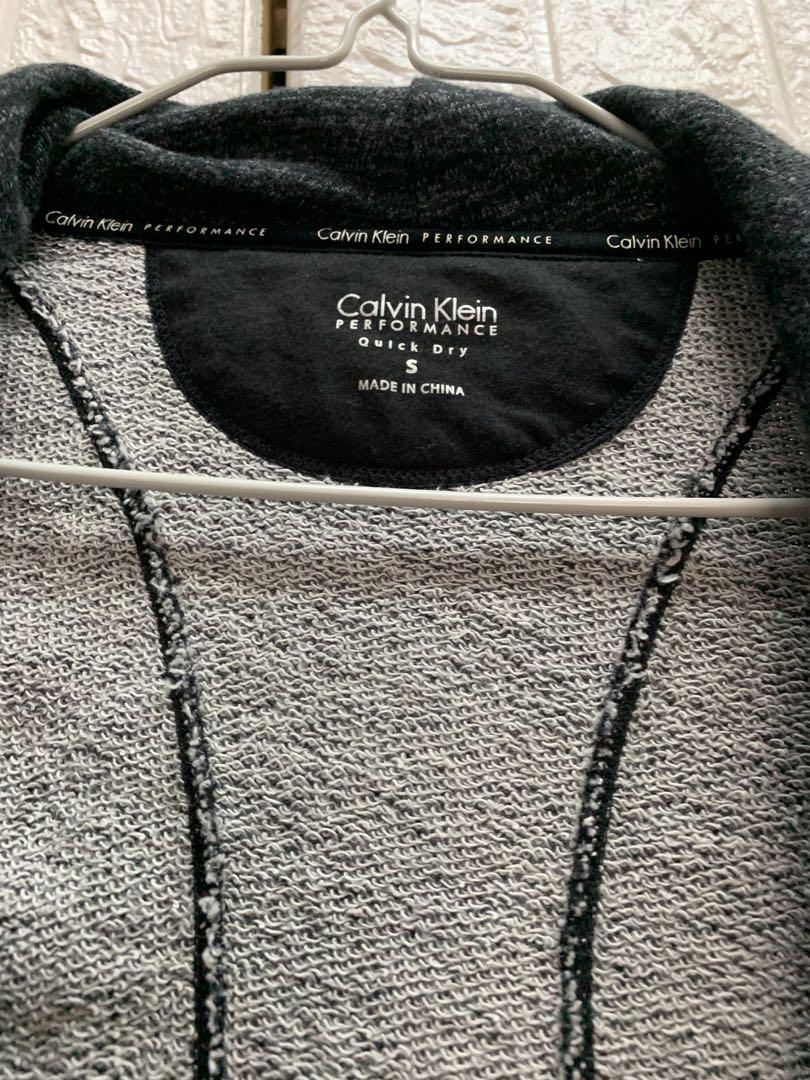 Calvin klein performance dry sale