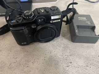 Canon G10