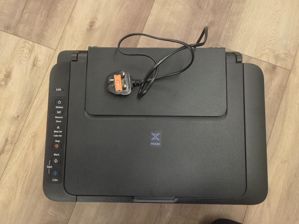 Canon Printer Not Printing Color Correctly Solved Canon