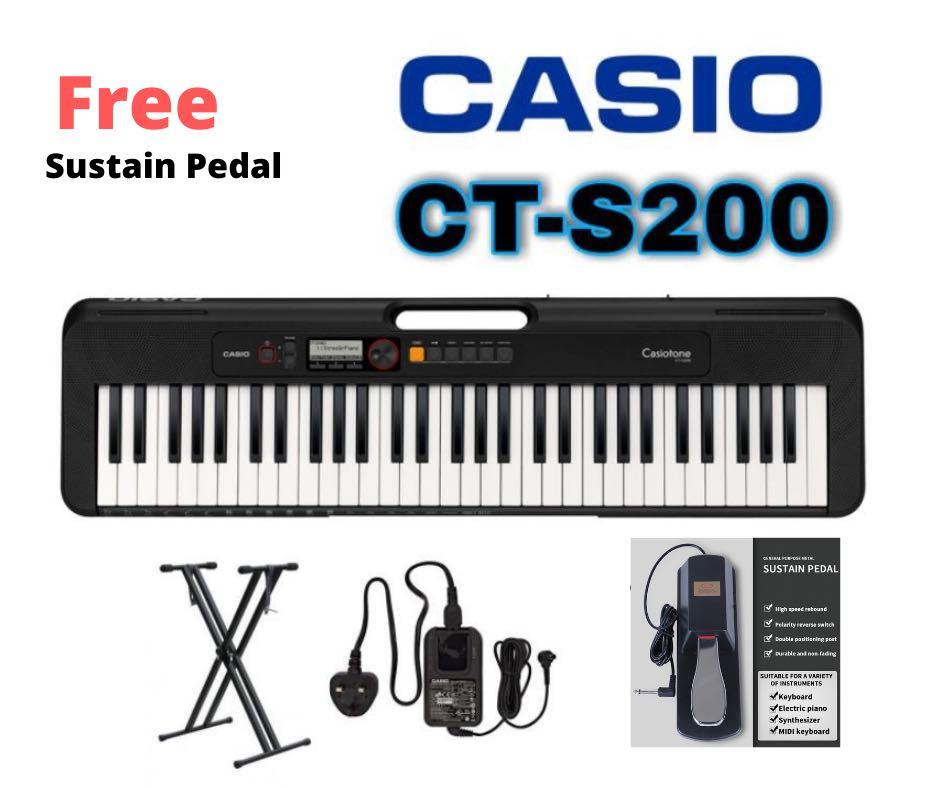 Ct s200 top price
