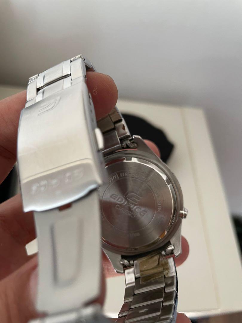 Casio clearance edifice 44mm