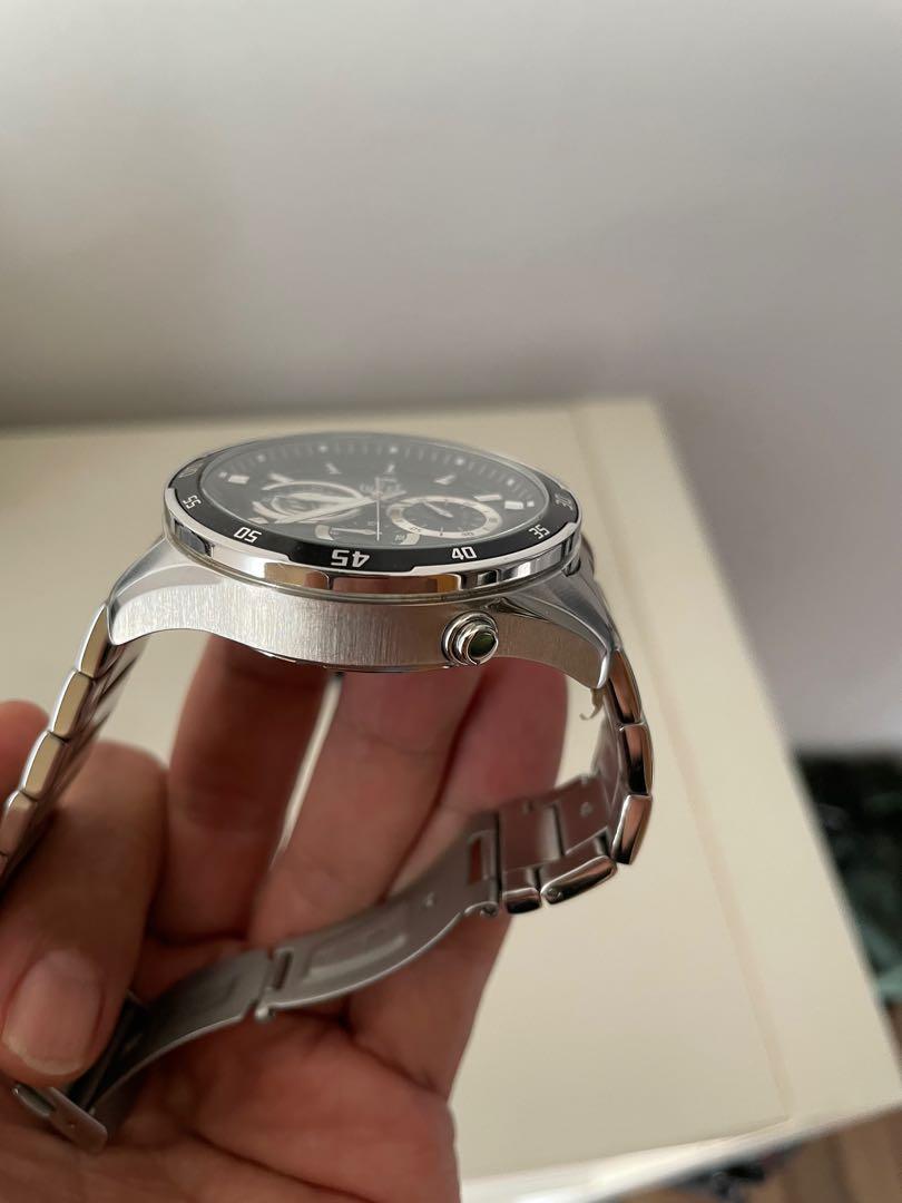 Casio edifice 44mm cheap