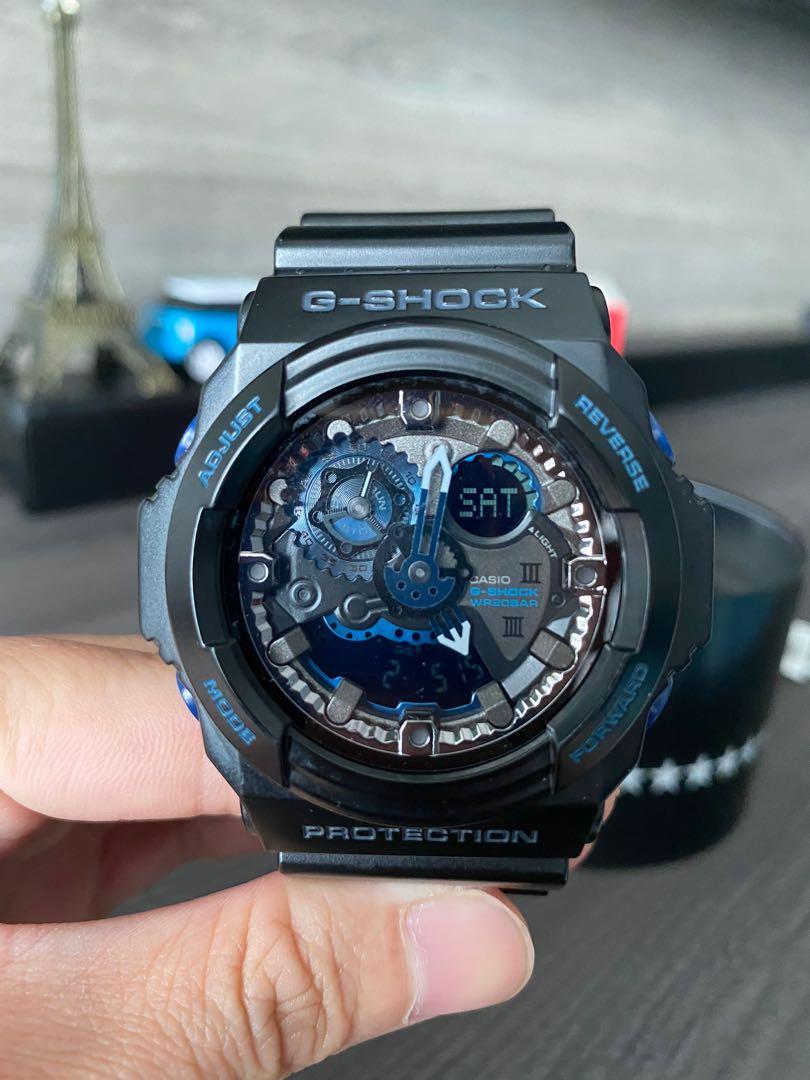 G shock ga 303b clearance