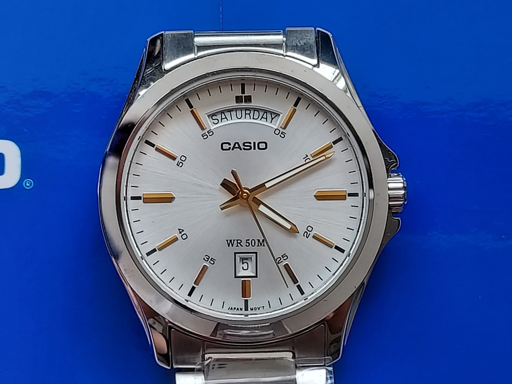 Casio 50m hotsell
