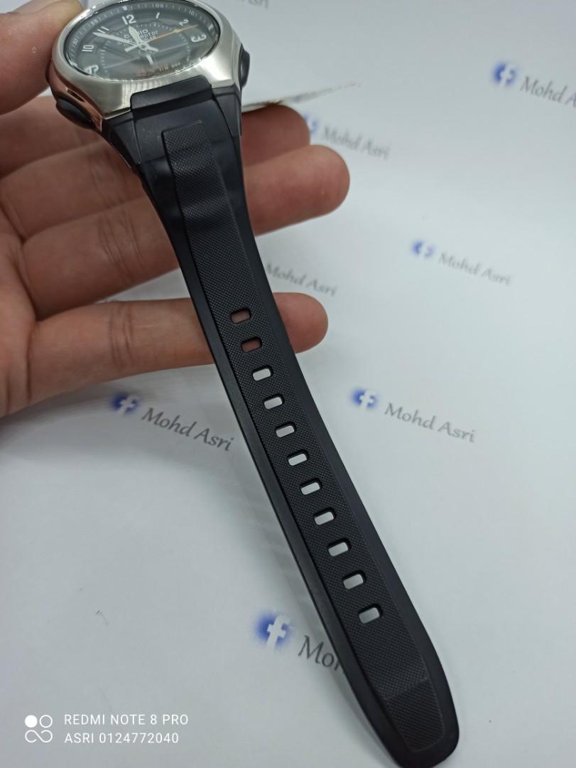 Casio hotsell wva 430