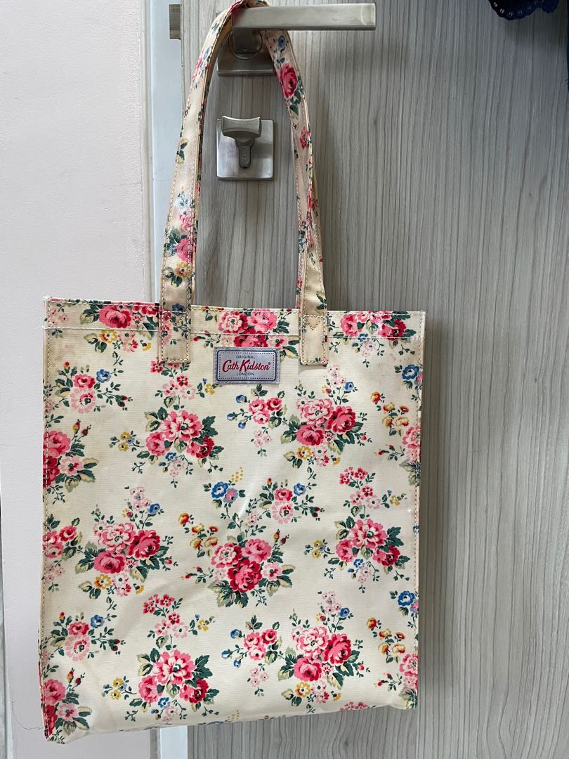 Cath Kidston Book Bag
