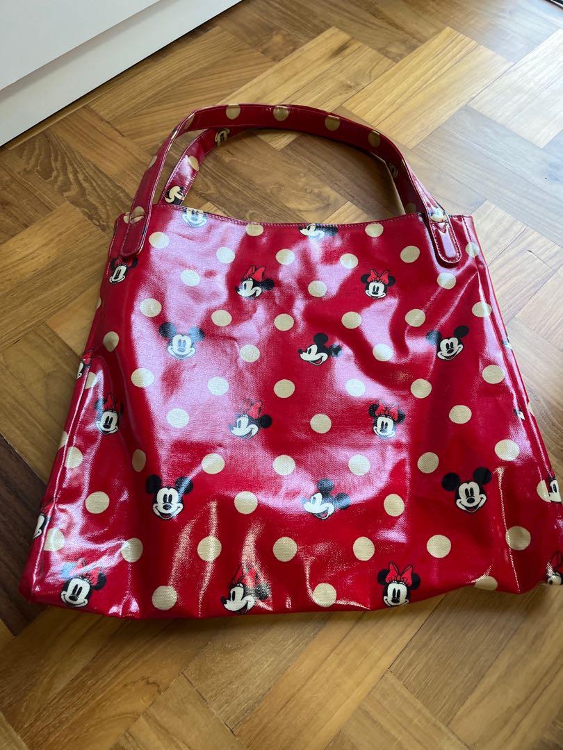 Cath kidston large tote bag outlet