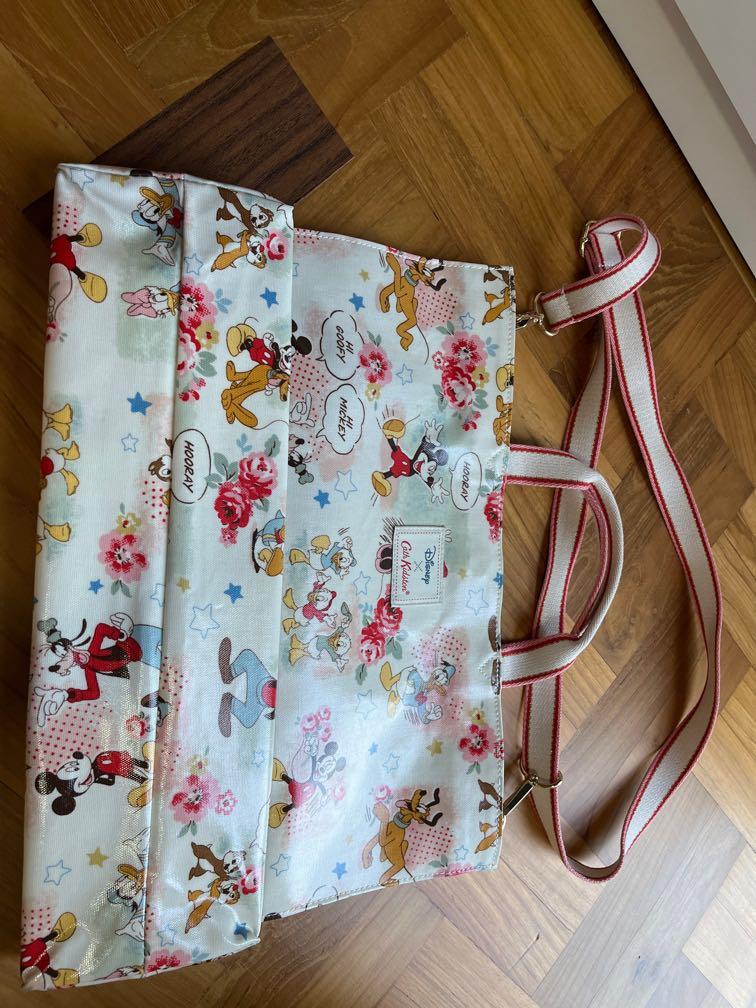 Cath kidston bucket bag online