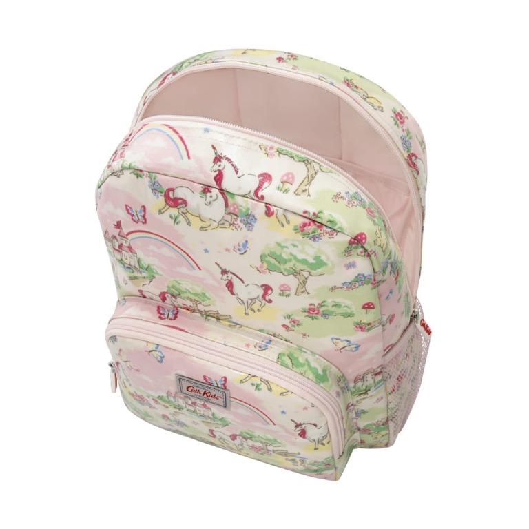 CATH KIDSTON Unicorn Kingdom Kids Classic Large Backpack With Mesh