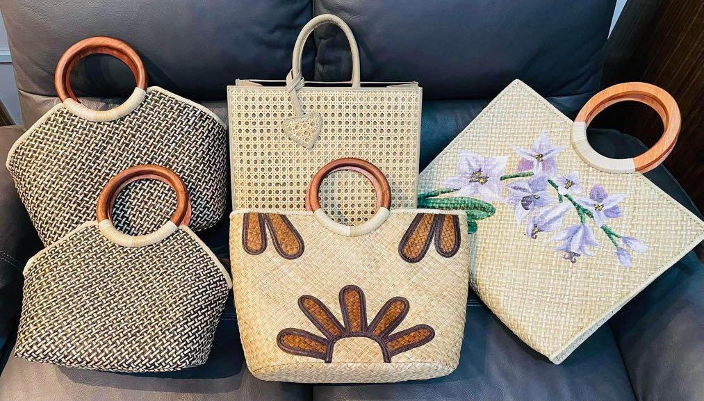 Cebu Philippines bags