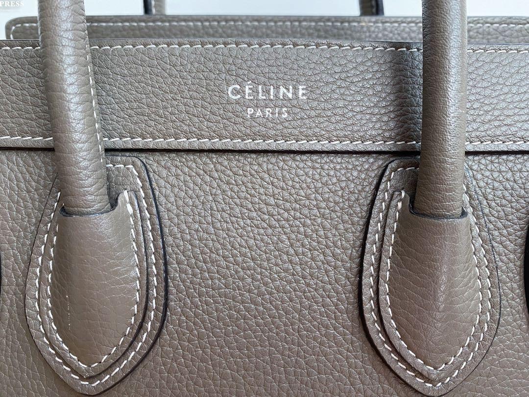 Celine nano shop souris