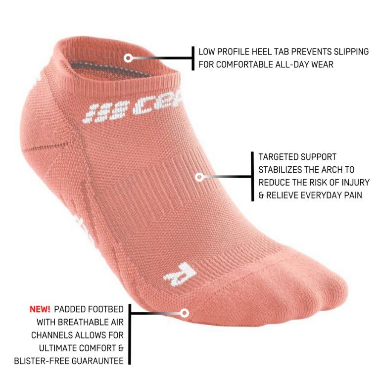 Cep no hotsell show socks