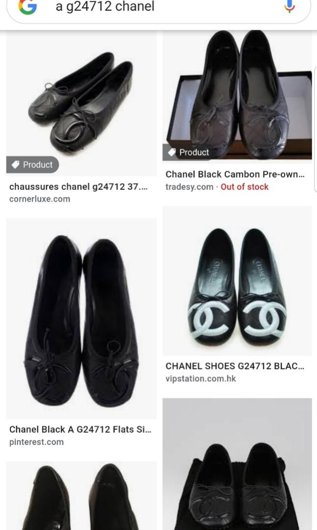 Mua chanel shoes chính hãng giá tốt tháng 9, 2023