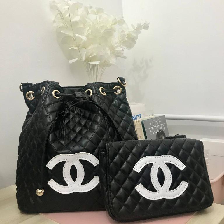 Chanel VIP Bag, Luxury, Bags & Wallets on Carousell