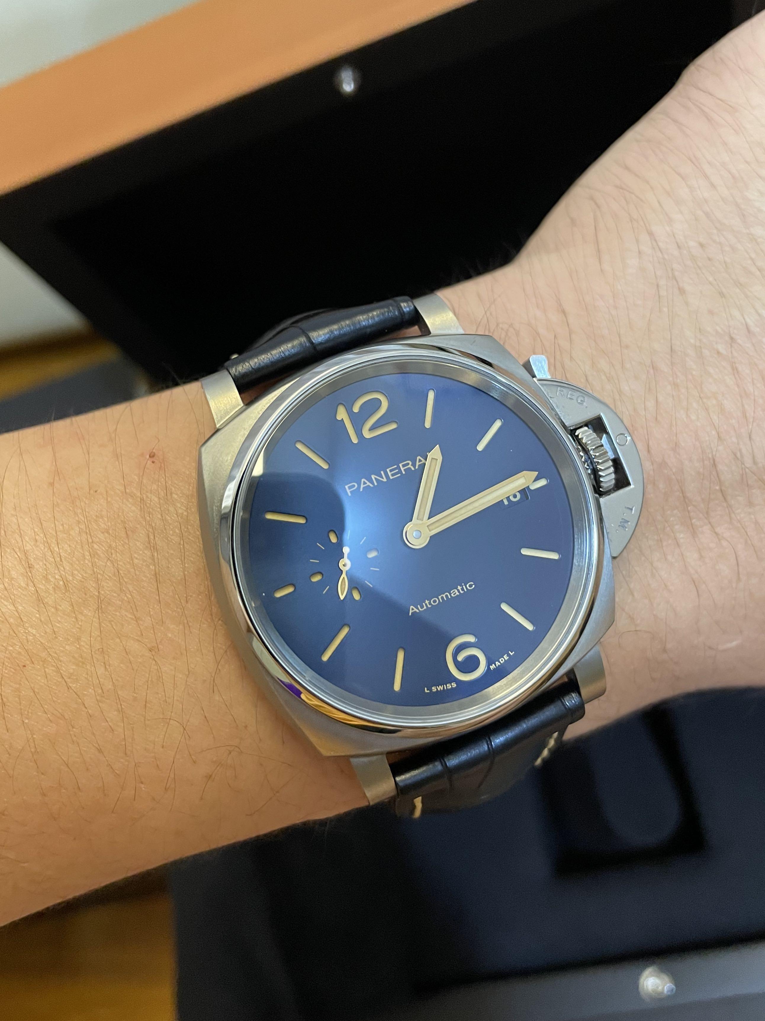 Pam927 review outlet
