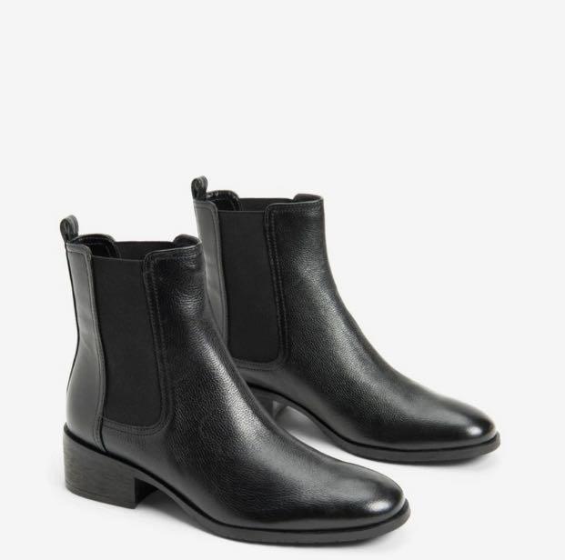 Kenneth cole discount salt chelsea boot