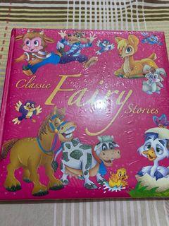Classic Fairy Stories