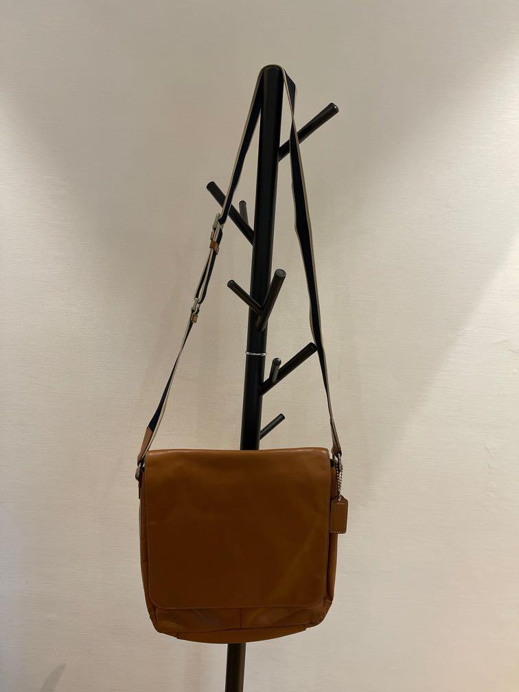 Harga sling bag shop coach original