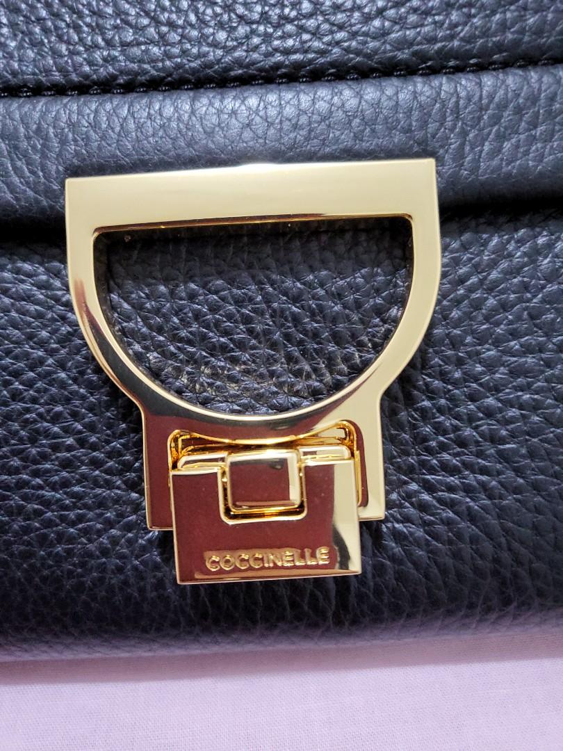 Coccinelle top bum bag