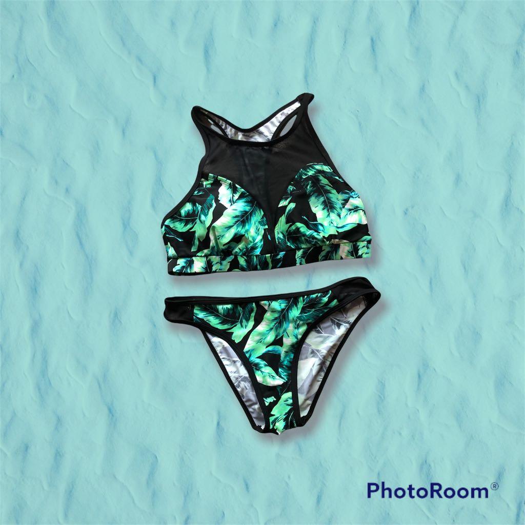 Coco Cabana Swimsuit, Women's Fashion, Swimwear, Bikinis & Swimsuits on