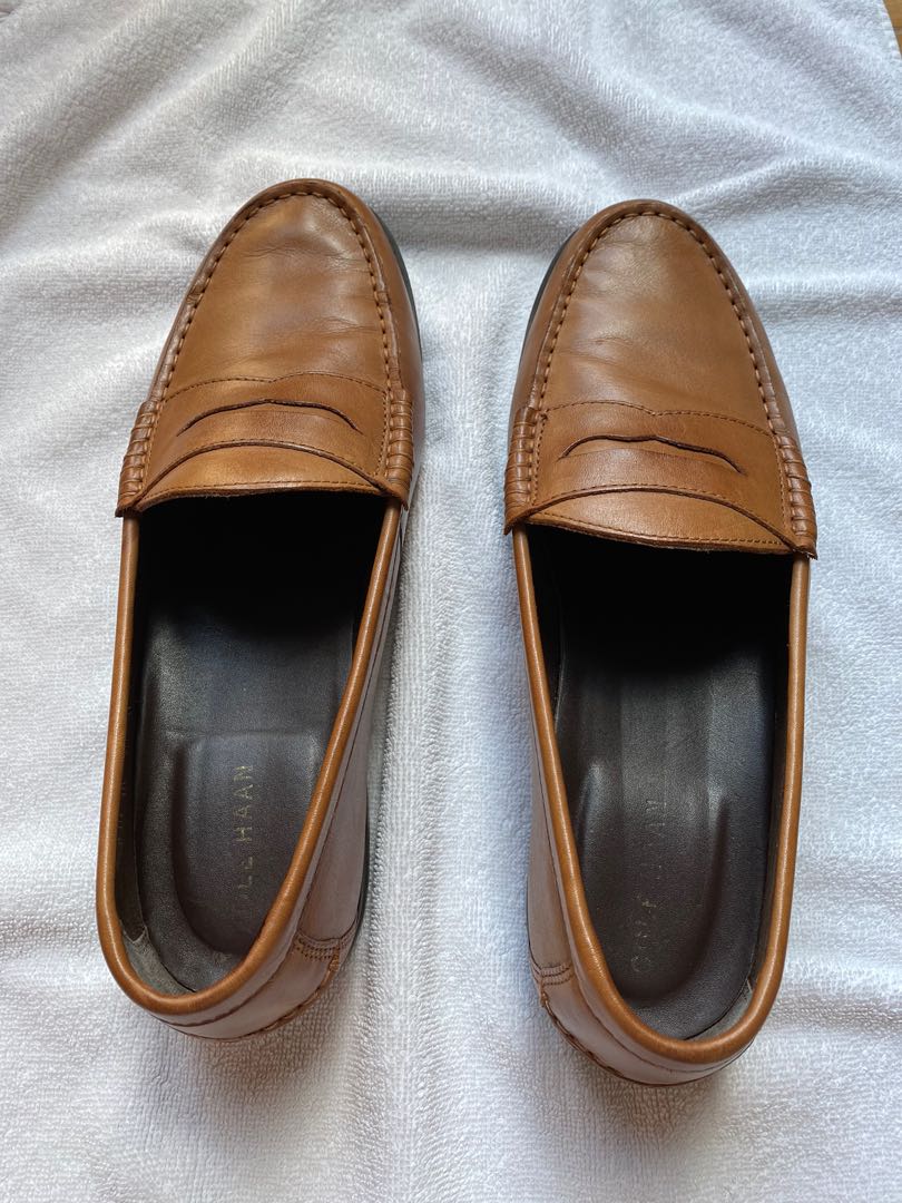 Cole haan men's 2025 dustin ii penny loafer