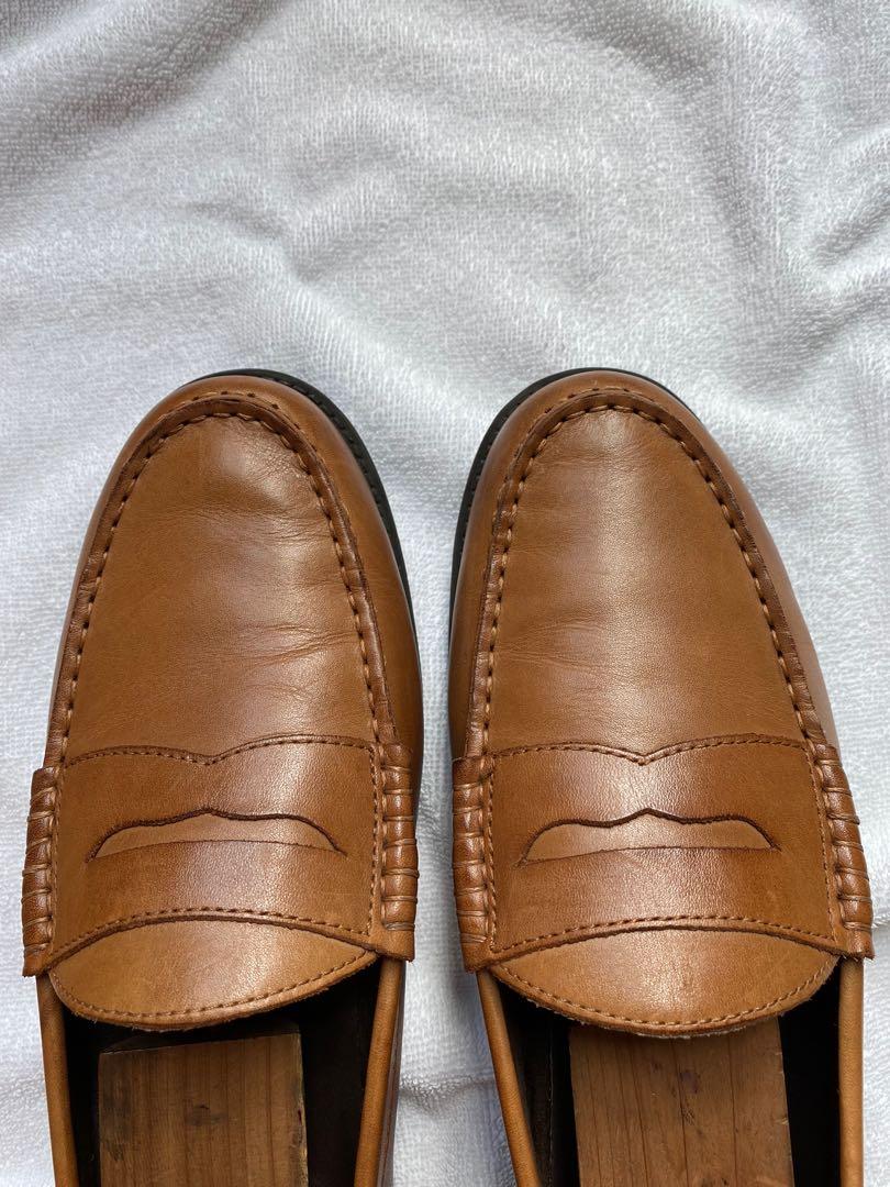 Cole haan dustin penny top
