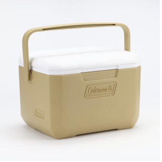 Coleman 4.7 litre cool box sales