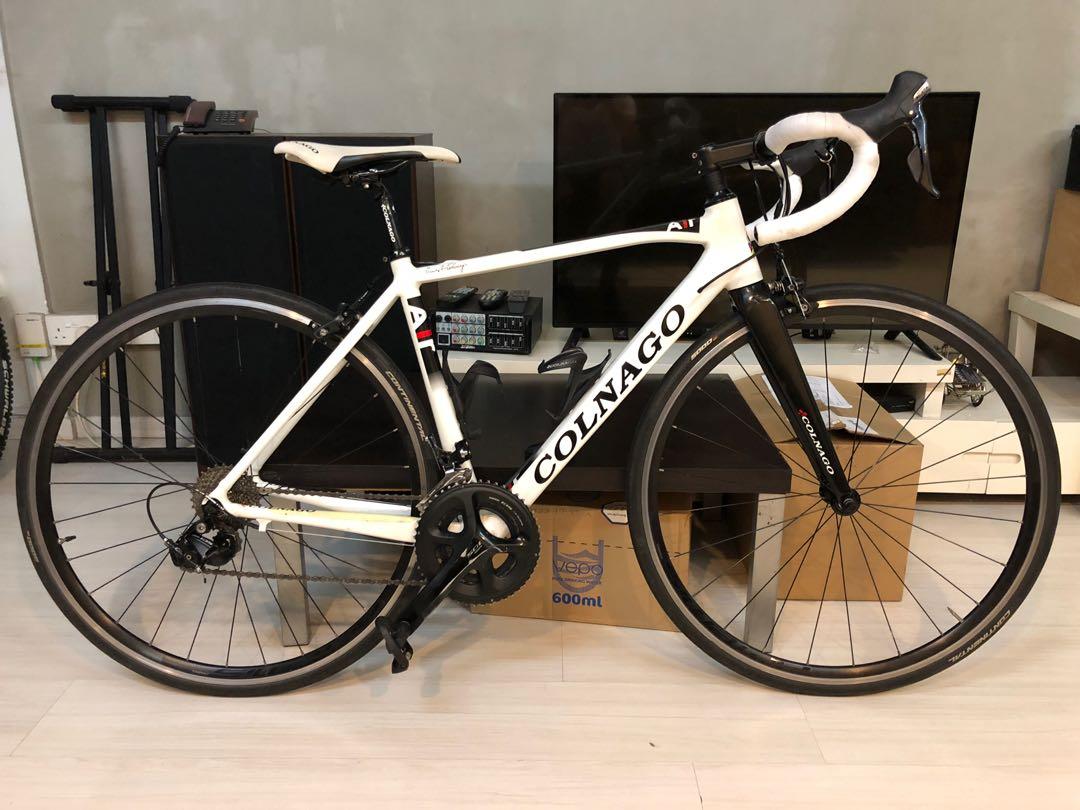 Colnago A1R 105 Road Bike