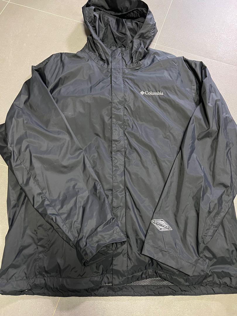 Columbia titanium 800 XL Columbia