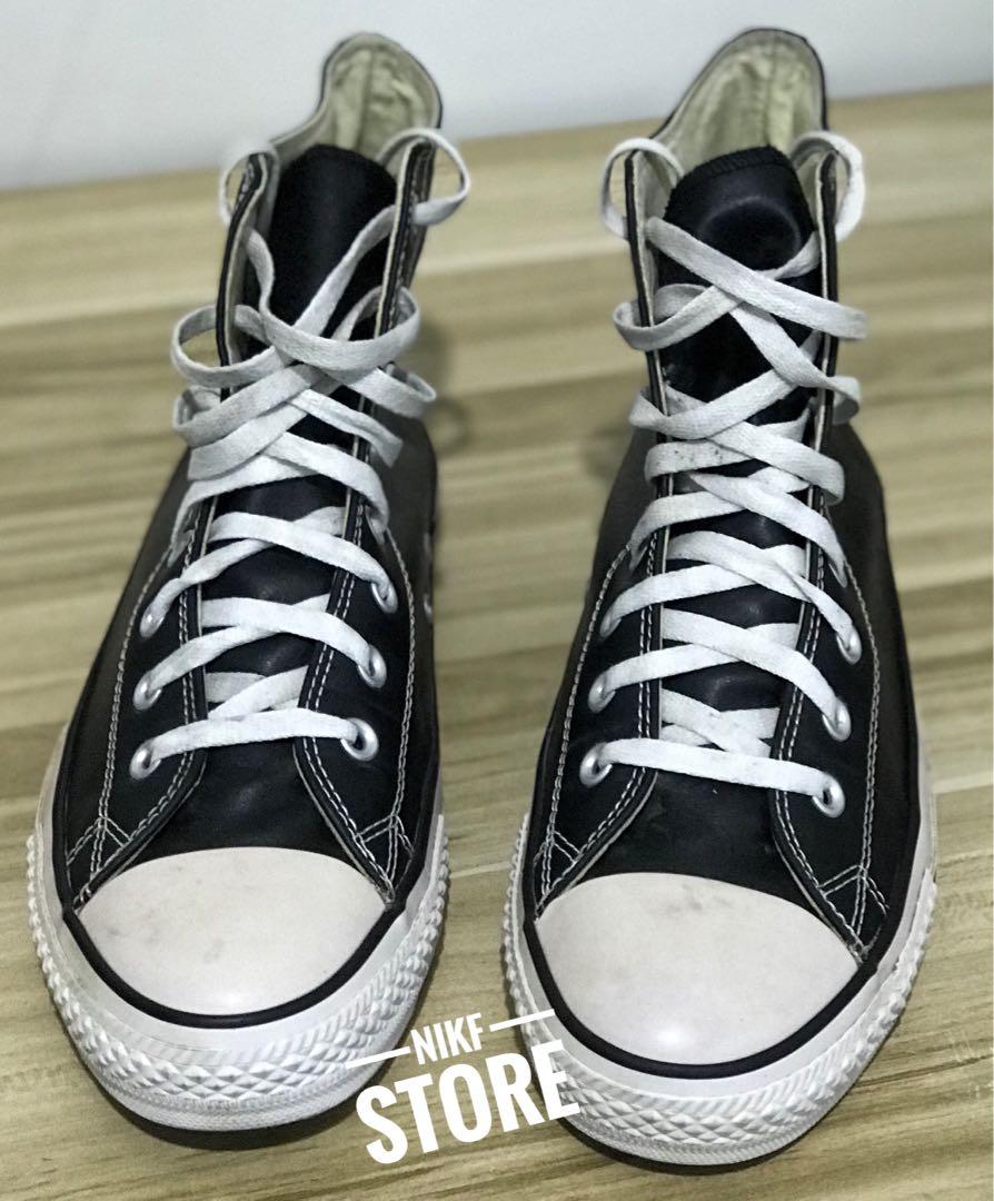 Converse size 16 mens hotsell