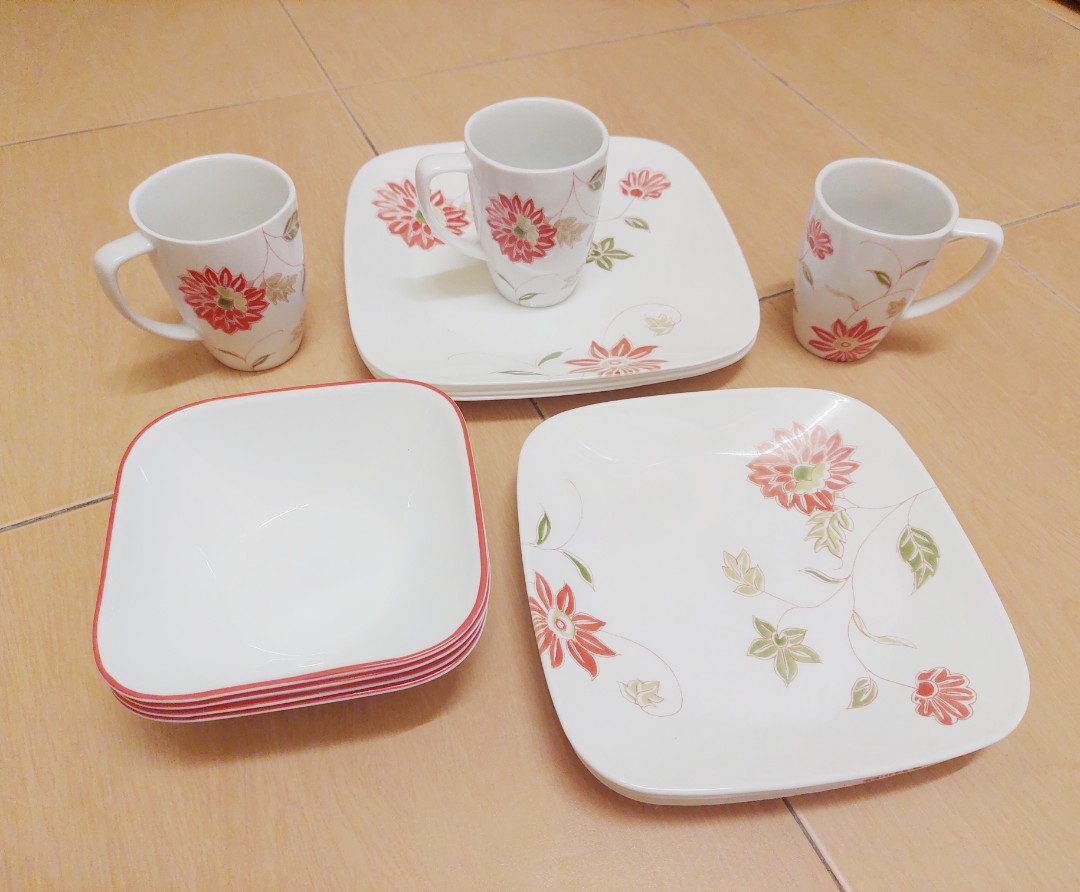 Corelle matilda outlet