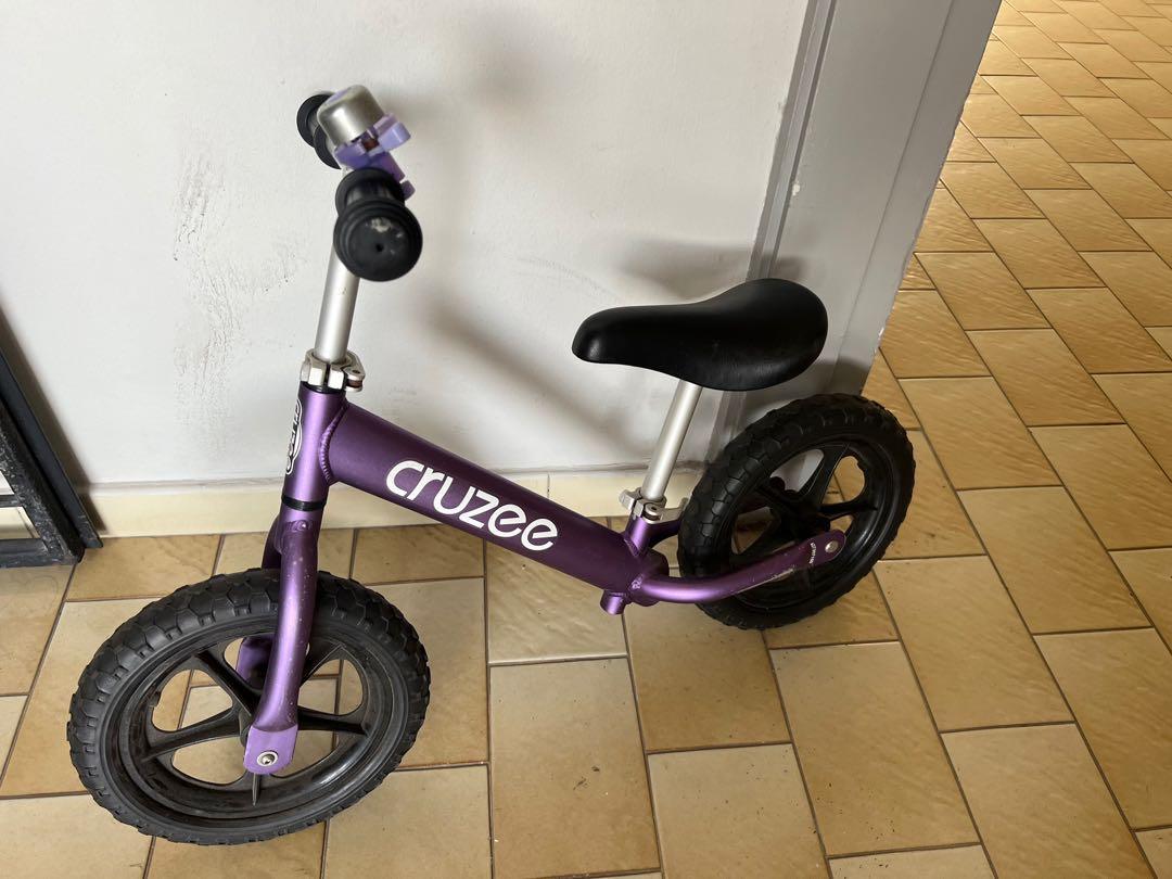Cruzee for sale Sports Equipment Bicycles Parts Bicycles on Carousell