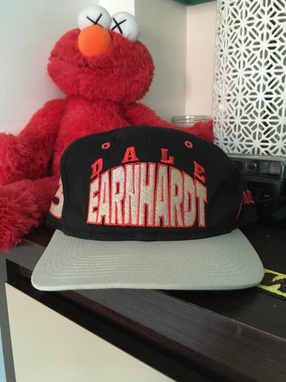 Dale Earnhart Vintage Cap (Category: Caps & Hats) located in Davao. Submitted by dopestuffdvo (Listing ID 1141755287, Image 1). Description: Dale Earnhardt Vintage Cap 3k + Shipping.