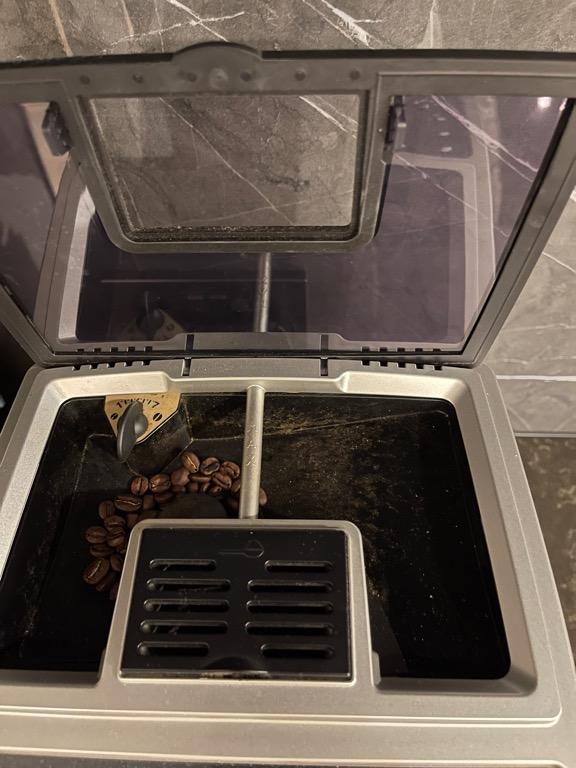 DeLonghi Intensa Fully Automatic Espresso Coffee Machine, 電視及其他電器 , 其他