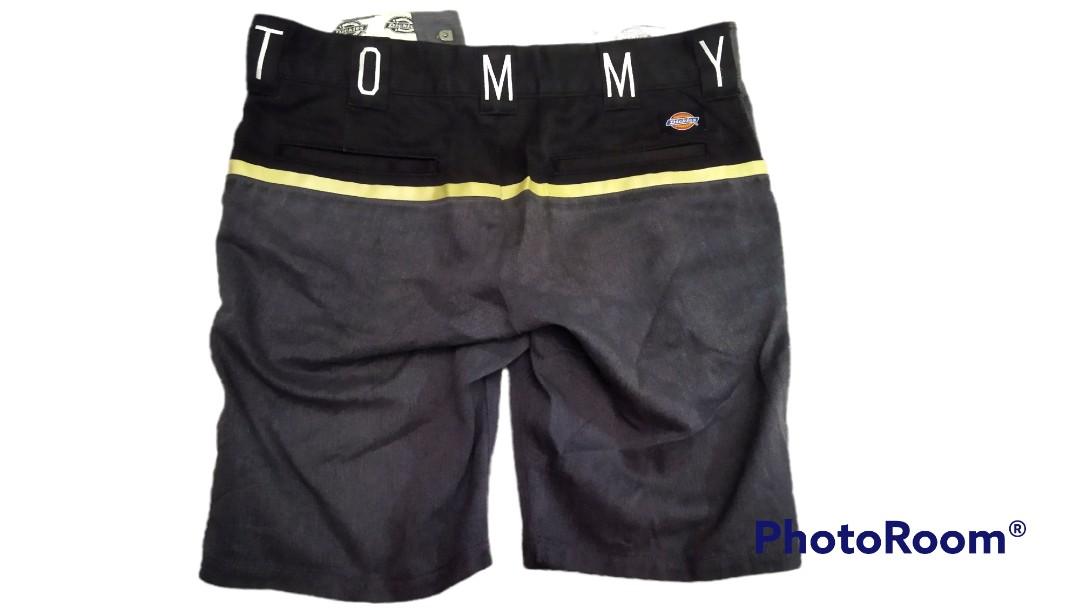 Tommy outlet short pants