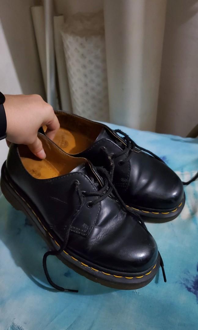 Martens low sale
