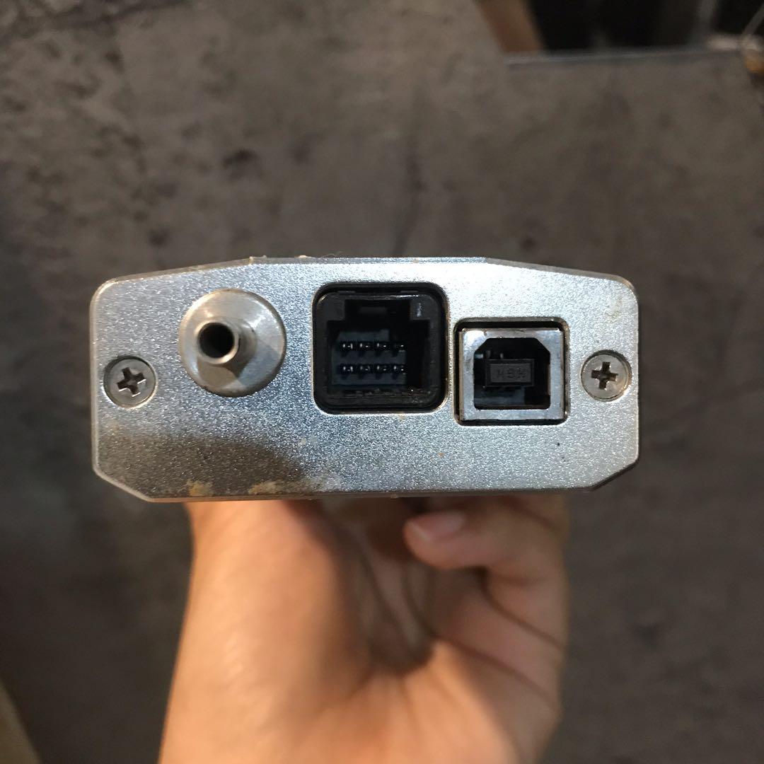 ECU HALTECH SPRINT 500, Auto Accessories on Carousell