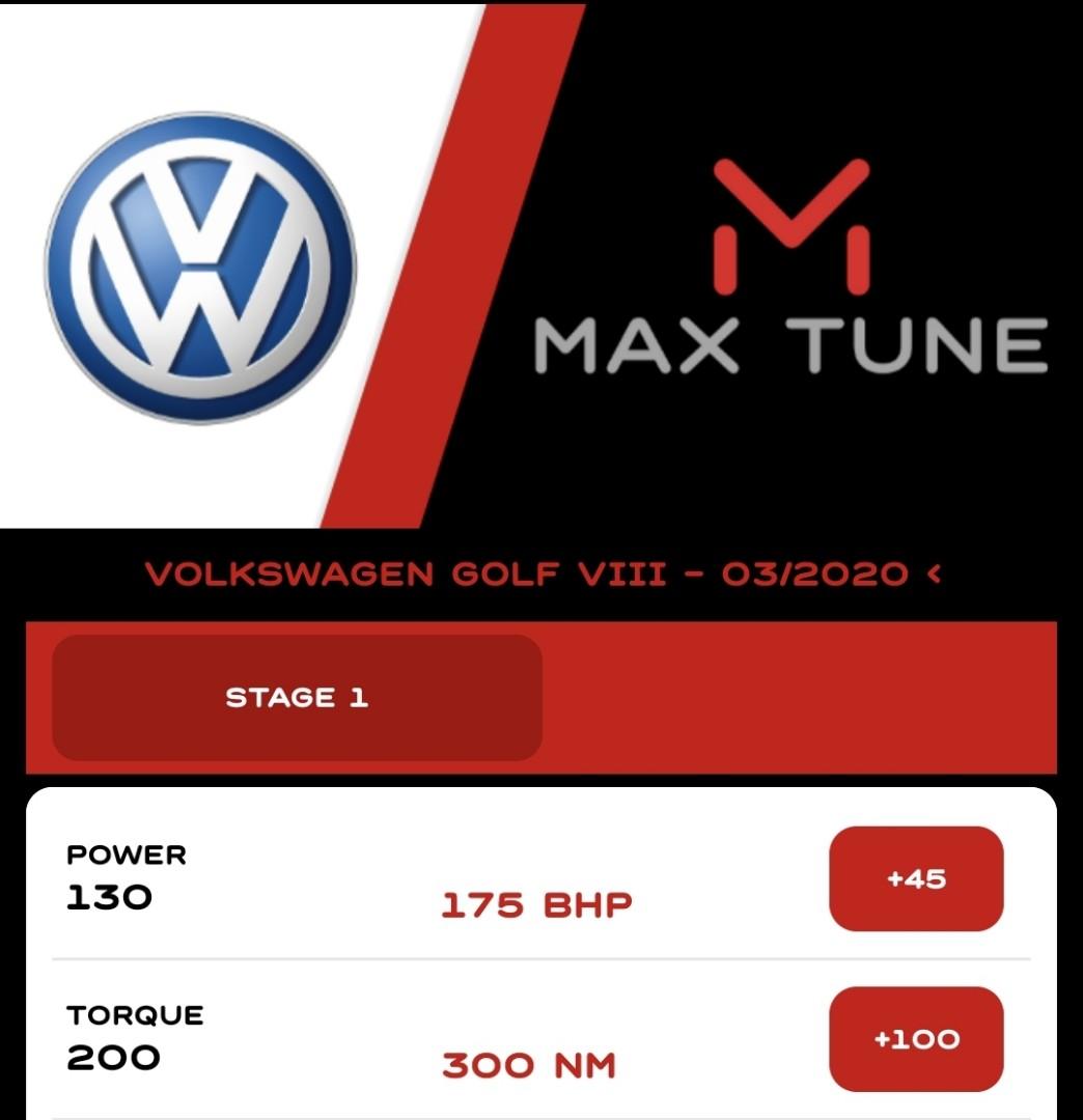 ECU tuning - Stage 1 & 2, Car Accessories, Car Workshops & Services on