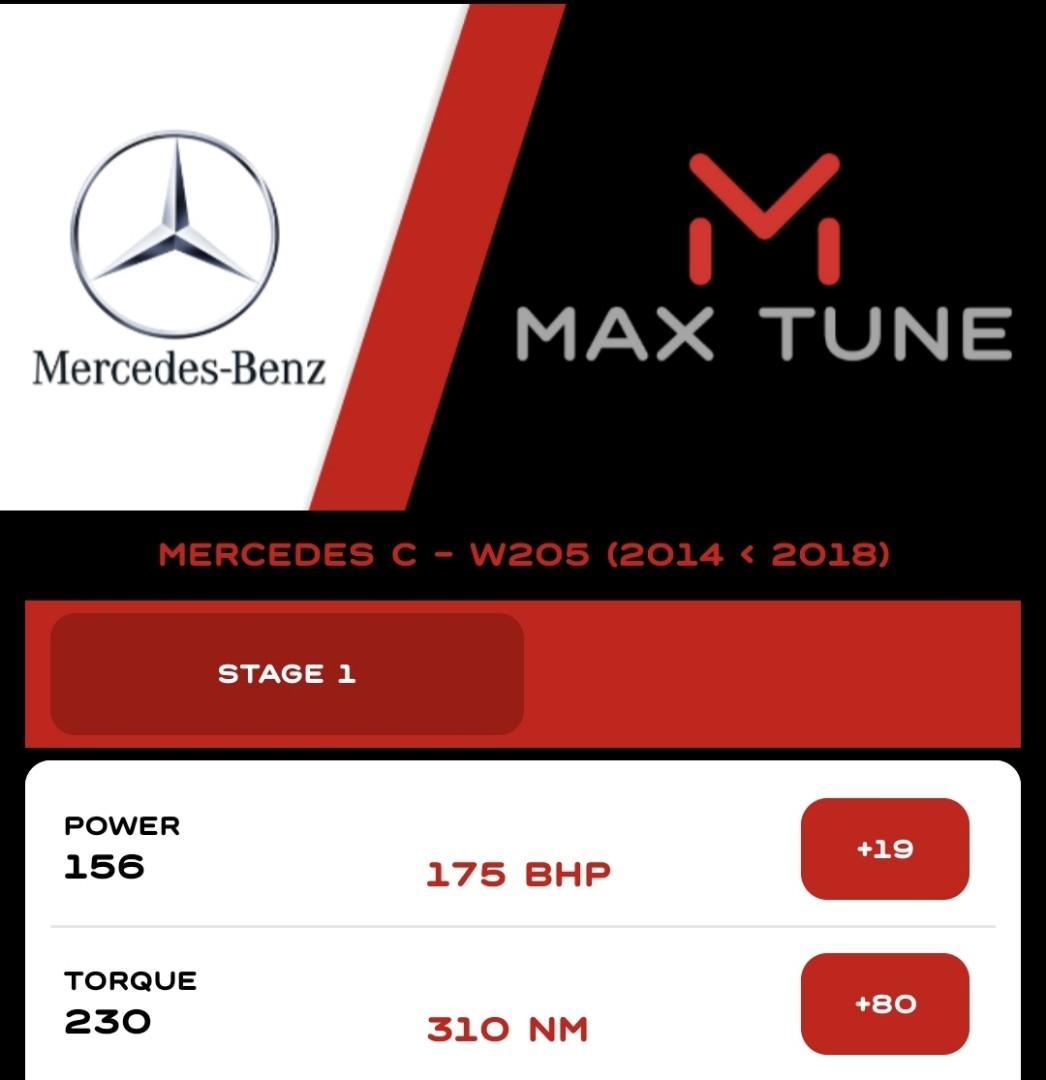 61 Car Modification Stage 1  HD