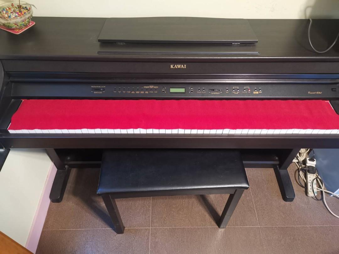 Kawai ca750 store