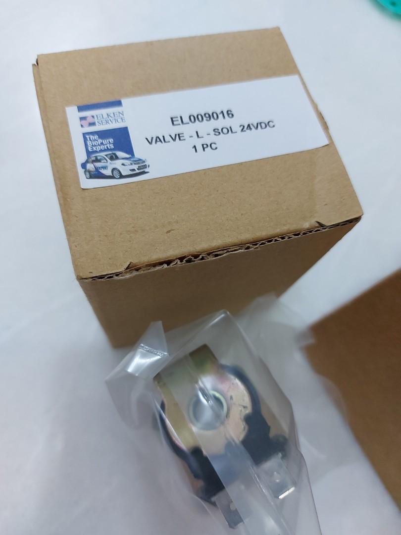 Elken Biopure Water Filter Spare Parts, TV & Home Appliances, Kitchen