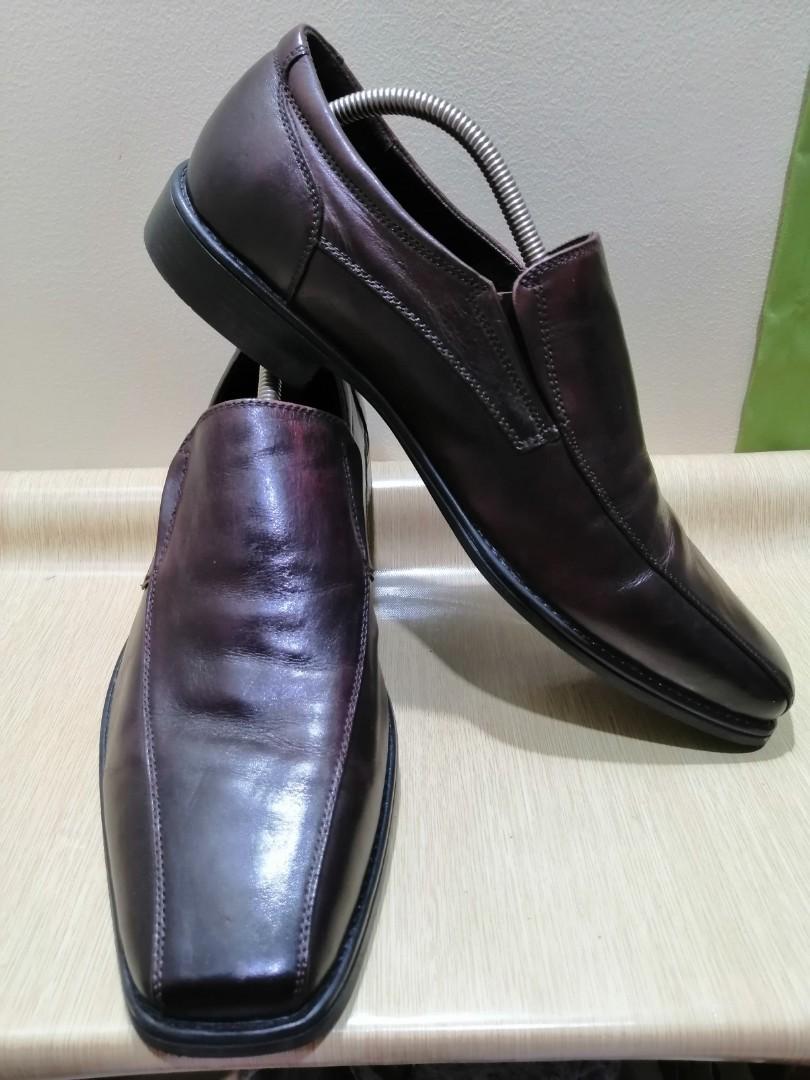 Enzo feldini shoes 2025