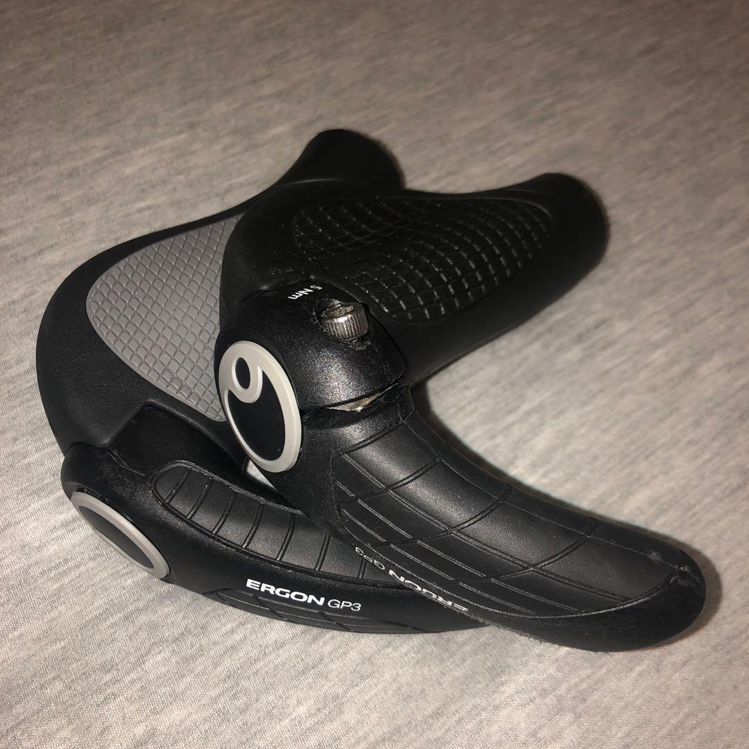 ergon gp3 brompton