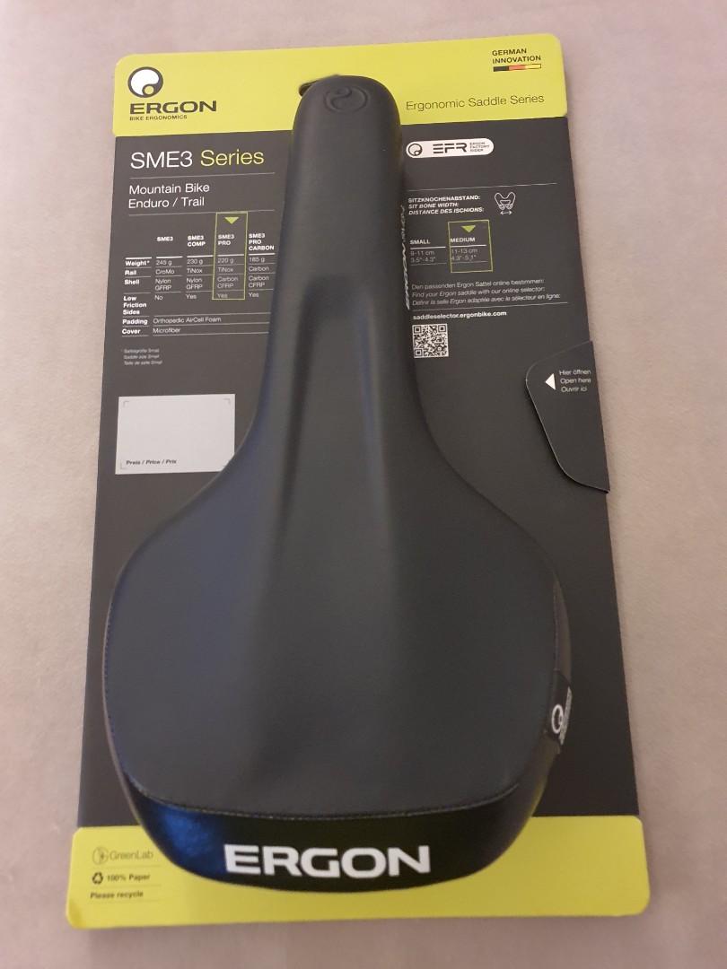Ergon sm3 discount