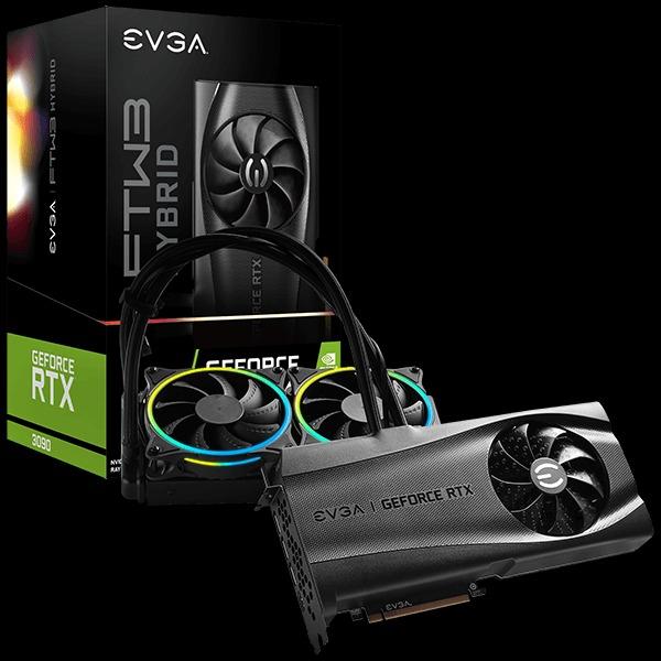 Evga geforce rtx 2080 ti ftw3 ultra outlet hybrid gaming